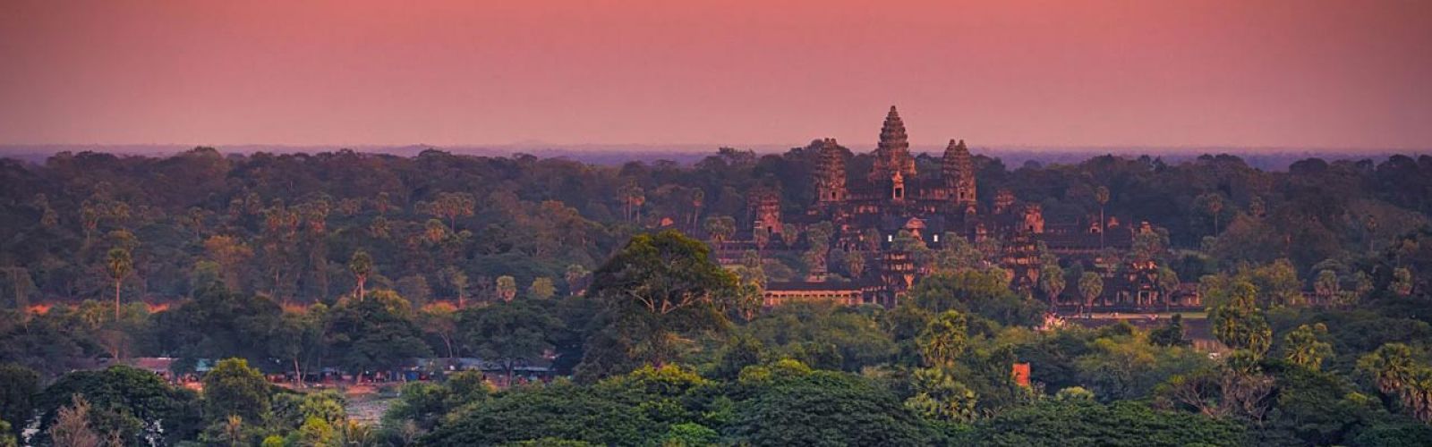 Cambodia Classic & Cultures