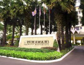 Himawari Hotel Apartment