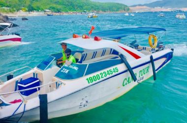Nha Trang Islands Hopping By Speedboat  Fullday Tour