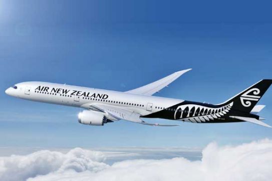 Air New Zealand to begin flying direct to Ho Chi Minh City