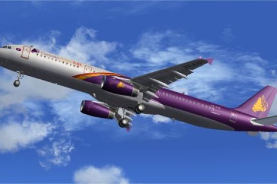 Air route connecting HCM City to Cambodia’s Sihanoukville to open