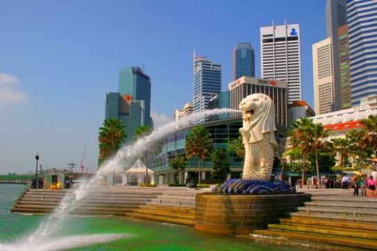 Jetstar Asia starts service from Singapore to Da Nang