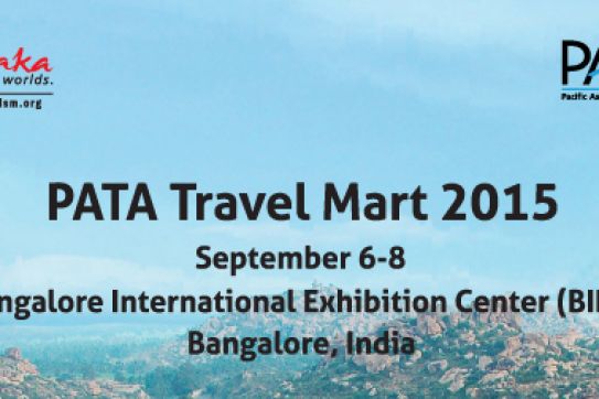 Viet Nam promotes tourism in PATA Travel Mart 2015