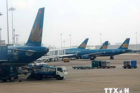 Vietnam, Finland sign air transport agreement