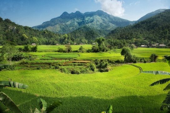 Ha Giang’s beauty through the lens of a foreign photographer