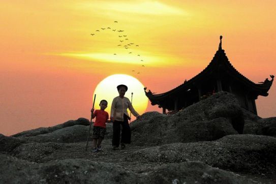 Top 10 spiritual tourist attractions in Vietnam