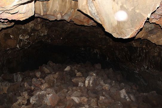 Southeast Asia’s longest volcanic cave discovered in Vietnam