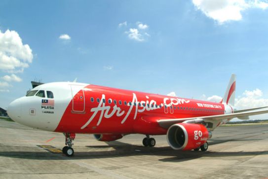 AirAsia resumes Kuala Lumpur-Danang route