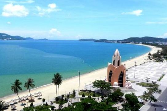 Various activities at 2015 Nha Trang Sea Festival