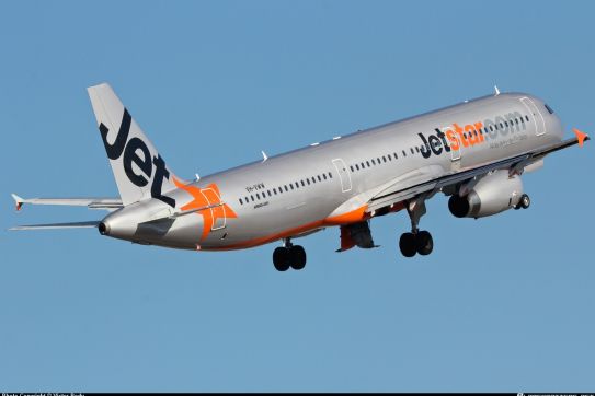 Jetstar Pacific Airlines to open Ha Noi-Hong Kong route in September