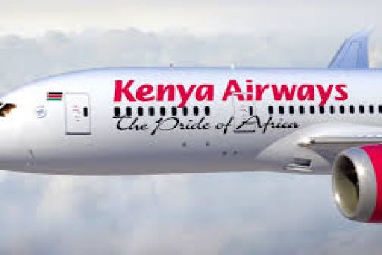 Kenya Airways targets Vietnamese market