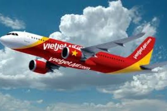 Vietjet Air to open Ha Noi - Quy Nhon route 