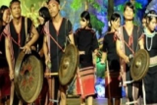 Hanoi to host ASEAN cultural festival