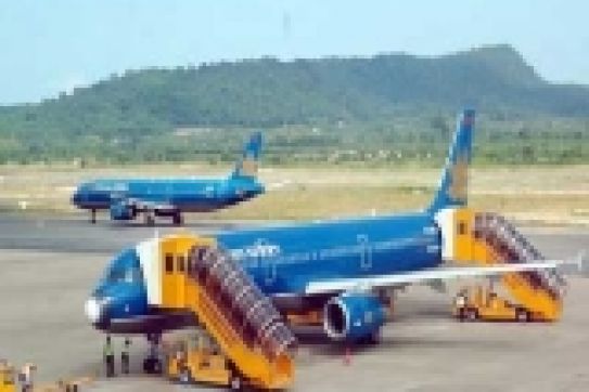 Vietnam Airlines launches new routes to Singapore, Cambodia