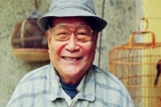 Renowned Vietnamese writer To Hoai dies at 94