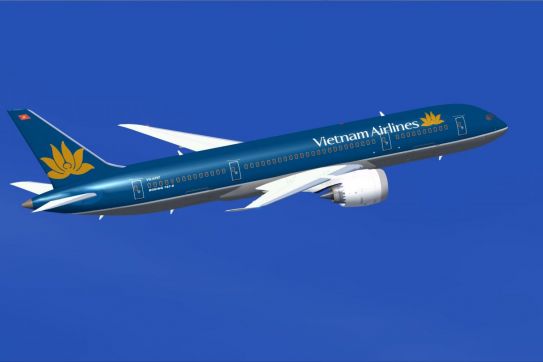  Vietnam to lower domestic economy airfare cap from next year